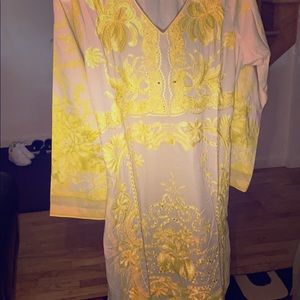 Evening wear